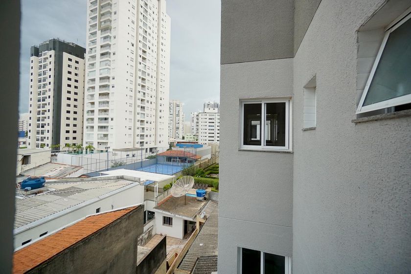 Apartamento – São Paulo - Vista 4