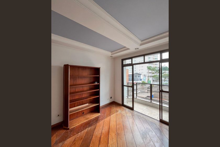 Apartamento em Vila Gumercindo - Widok 2