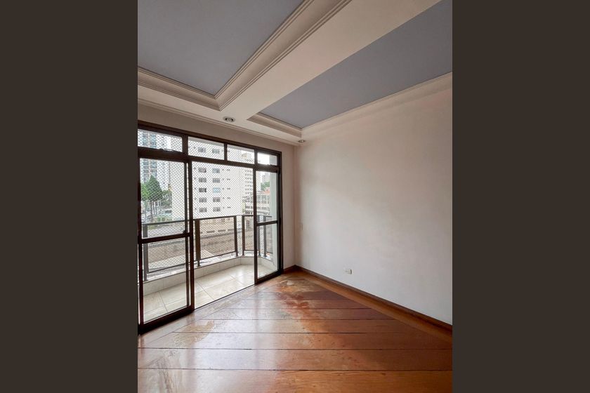 Apartamento em Vila Gumercindo - Widok 3