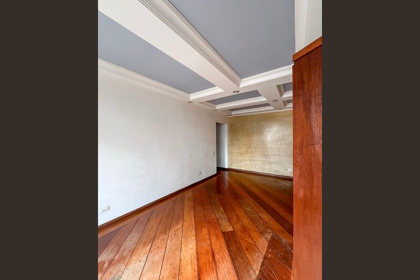 Apartamento em Vila Gumercindo - Widok 5