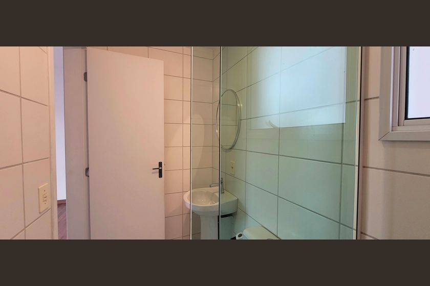 Apartamento – Ferraz de Vasconcelos, Jardim Vista Alegre, Vila Romanópolis - Vista 3