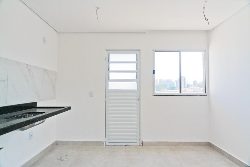 Apartamento em Vila Isolina Mazzei - Widok 3