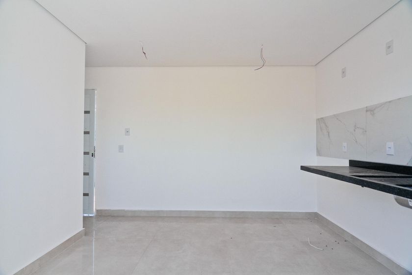 Apartamento em Vila Isolina Mazzei - Więcej