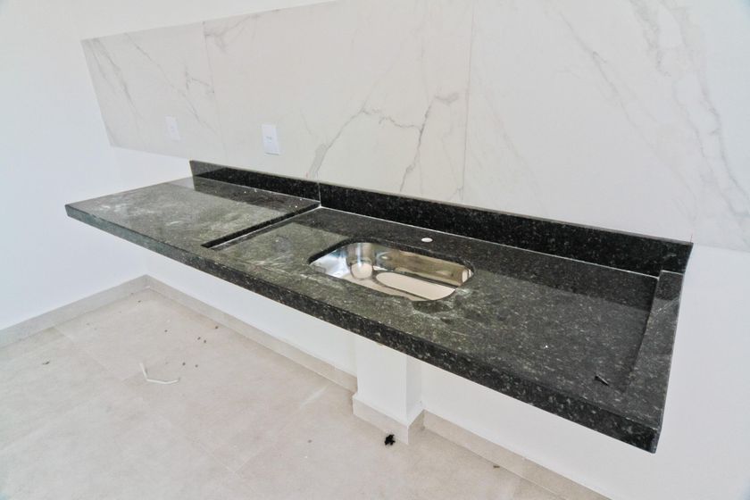 Apartamento em Vila Isolina Mazzei - Widok 6