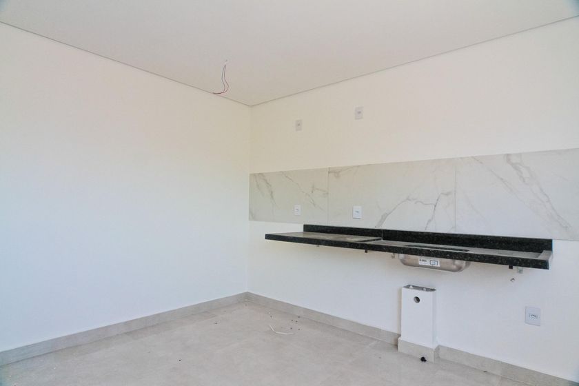Apartamento em Vila Isolina Mazzei - Widok 5