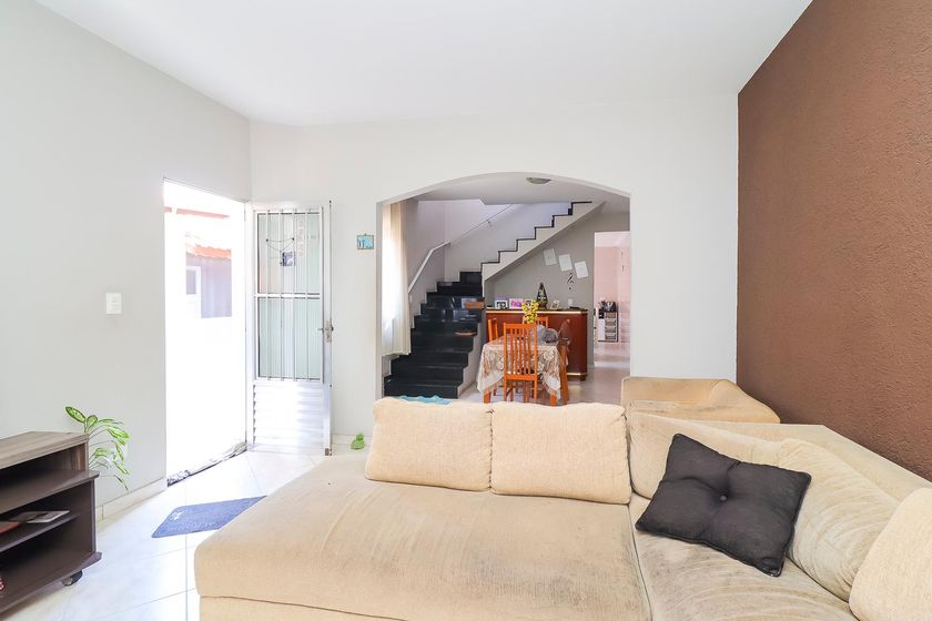 Casa em Jardim Nossa Senhora do Carmo - Ansicht 5
