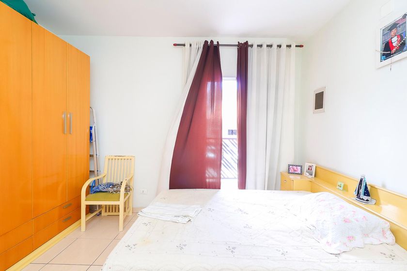 Casa em Jardim Nossa Senhora do Carmo - Mehr