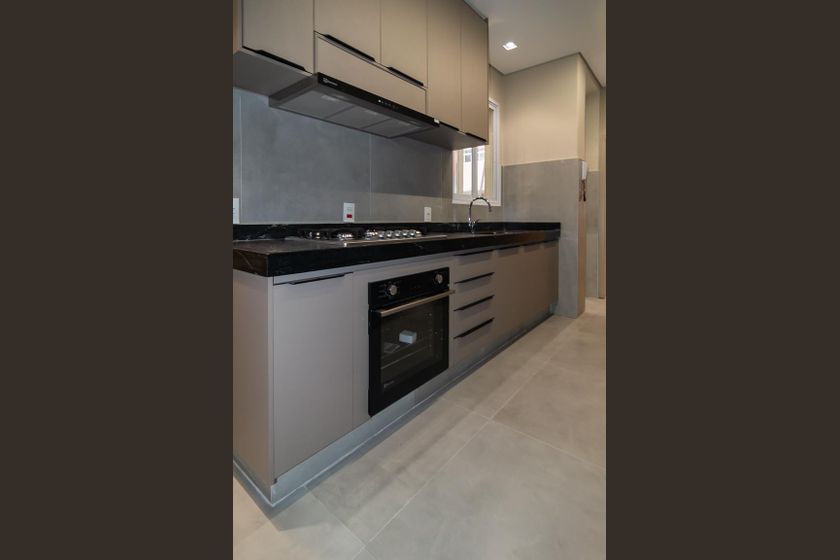 Apartamento – São Paulo - Vista 3