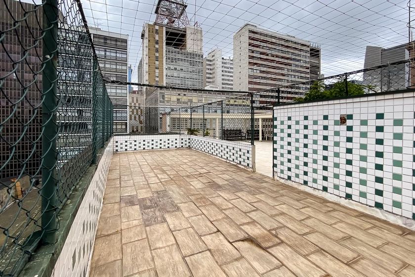 Apartamento – São Paulo - Mais