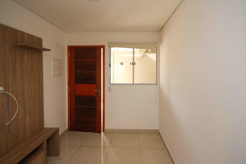 Apartamento em Cidade Mãe do Céu - Ansicht 5