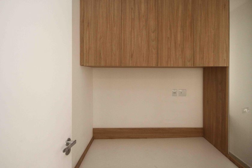 Apartamento em Cidade Mãe do Céu - Mehr