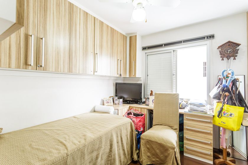 Apartamento em Vila Olímpia – další