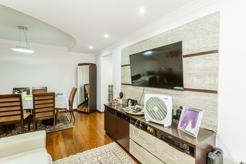 Apartamento em Vila Olímpia – pohled 4