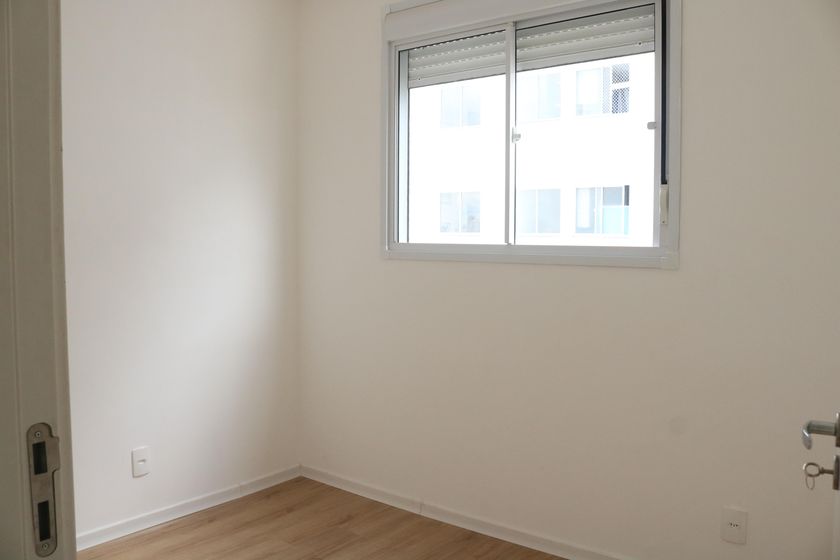 Apartamento em Barra Funda - Ansicht 5