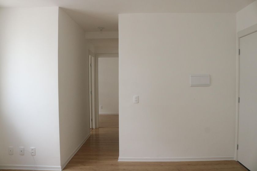 Apartamento em Barra Funda - Ansicht 3