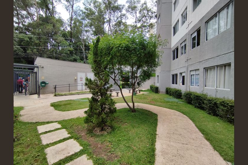 Apartamento em Jardim Sao Saverio - Widok 4
