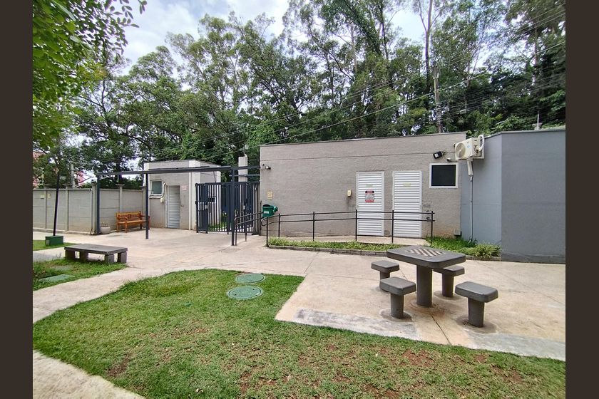 Apartamento em Jardim Sao Saverio - Widok 3