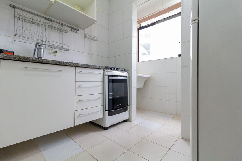Apartamento – São Paulo - Vista 4