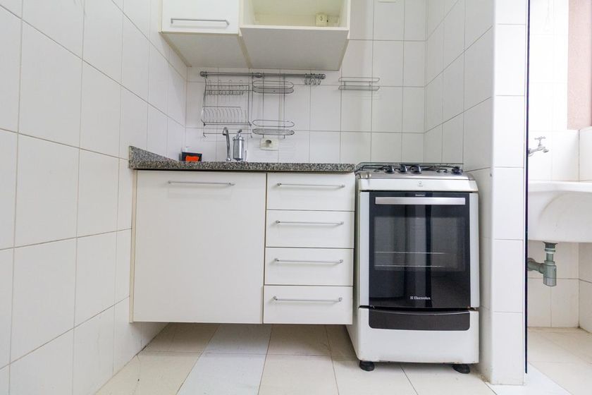 Apartamento – São Paulo - Vista 3