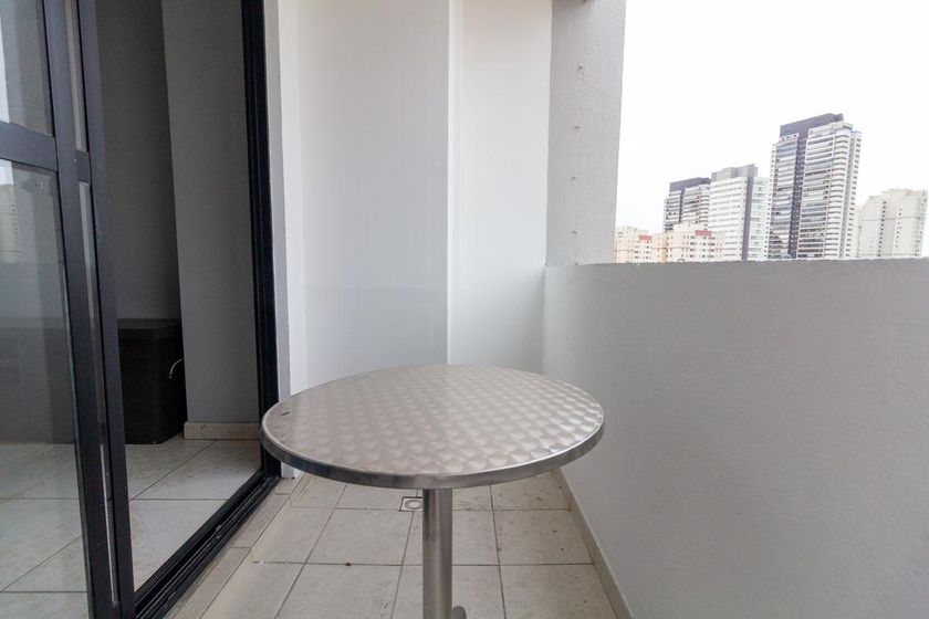 Apartamento – São Paulo - Mais