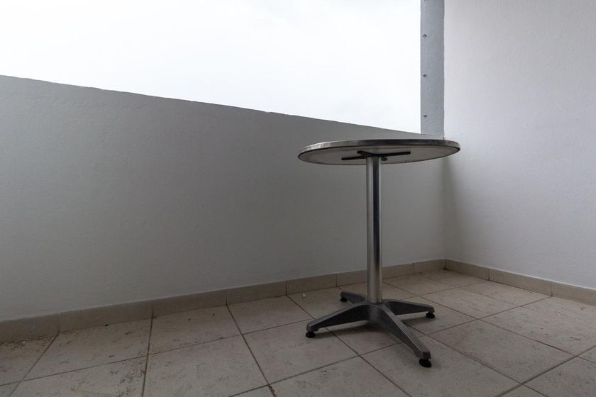 Apartamento – São Paulo - Vista 5