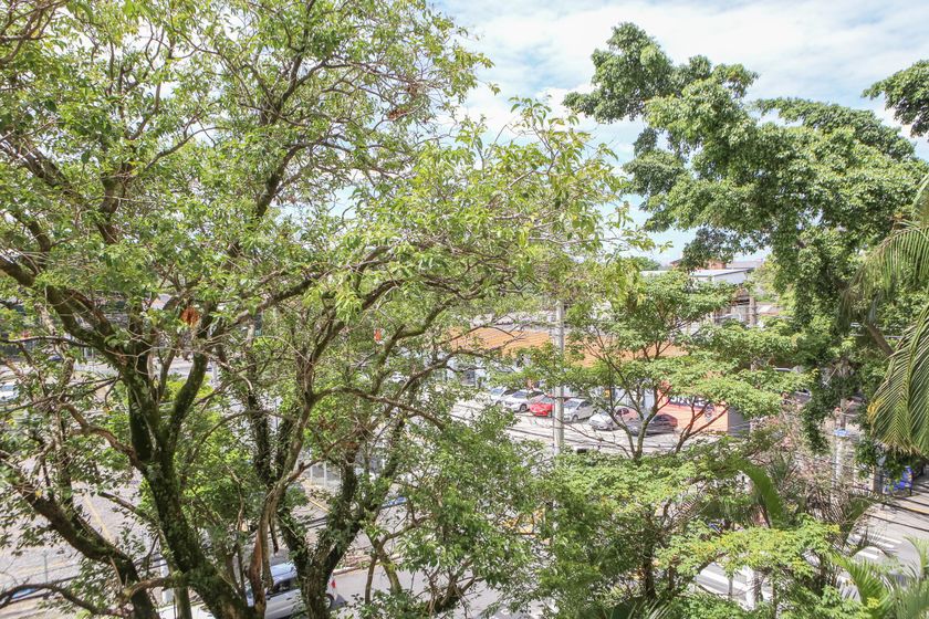 Apartamento em Vila Leopoldina - Więcej