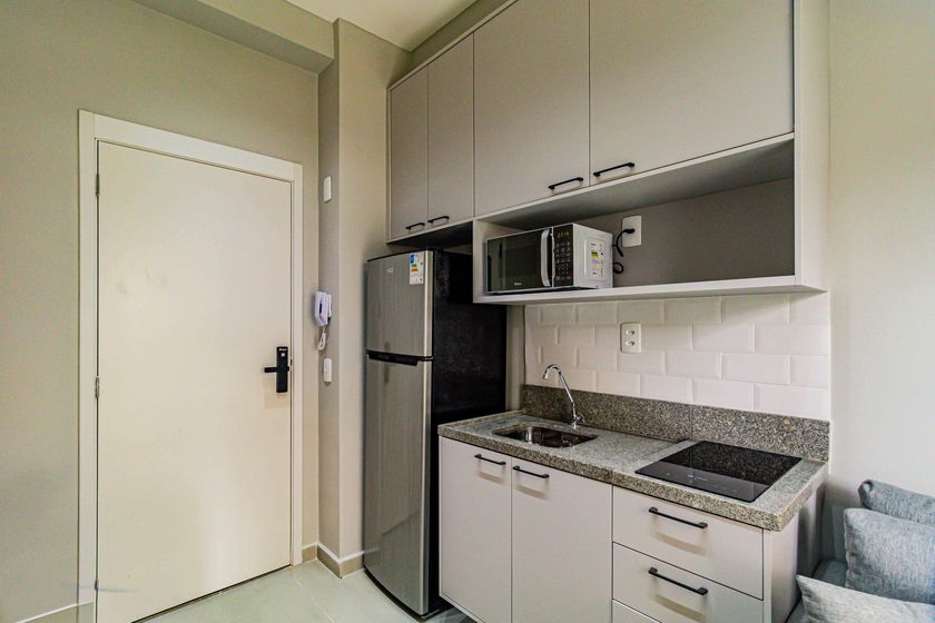 Apartamento em Vila Butantã - Widok 5