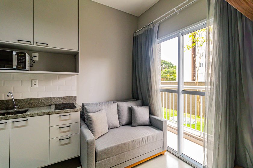 Apartamento em Vila Butantã - Widok 2
