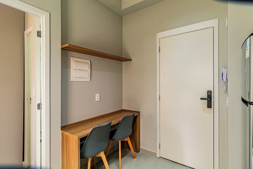 Apartamento em Vila Butantã - Widok 6