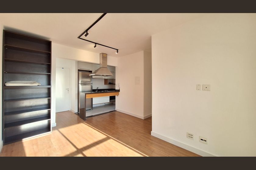 Apartamento em Barra Funda - Ansicht 3