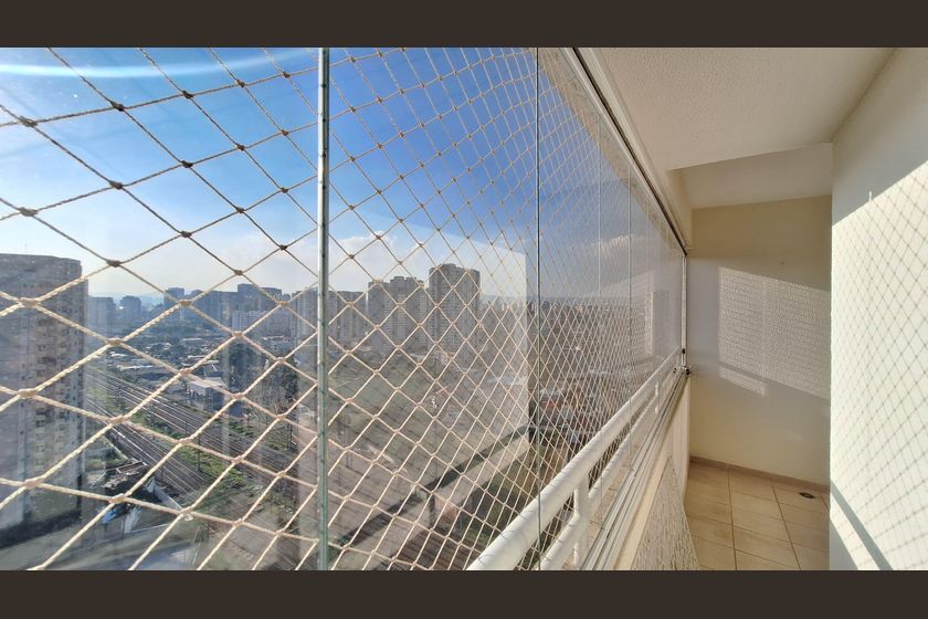 Apartamento em Barra Funda - Ansicht 6