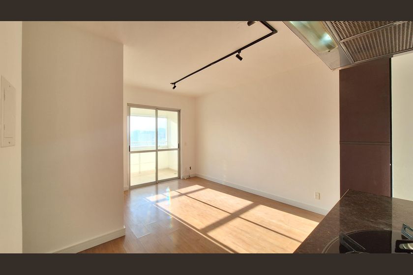 Apartamento em Barra Funda - Ansicht 2