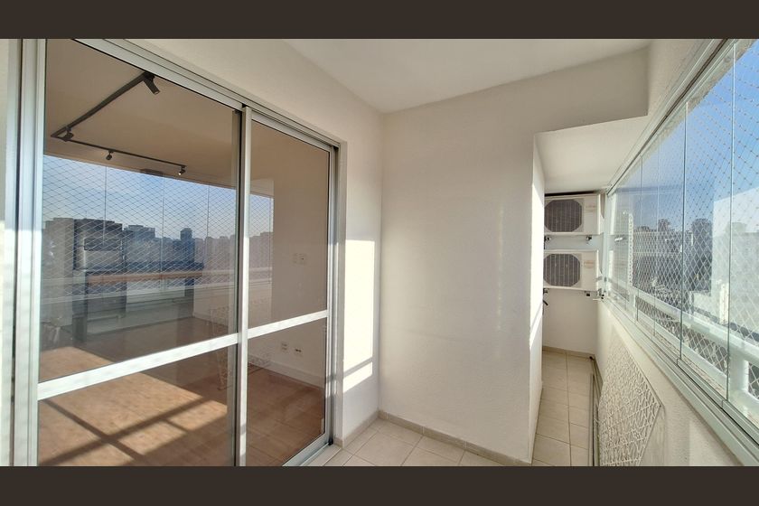 Apartamento em Barra Funda - Mehr