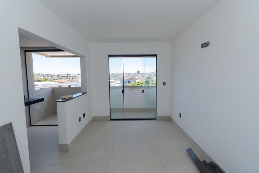 Apartamento – Contagem - Vista 2