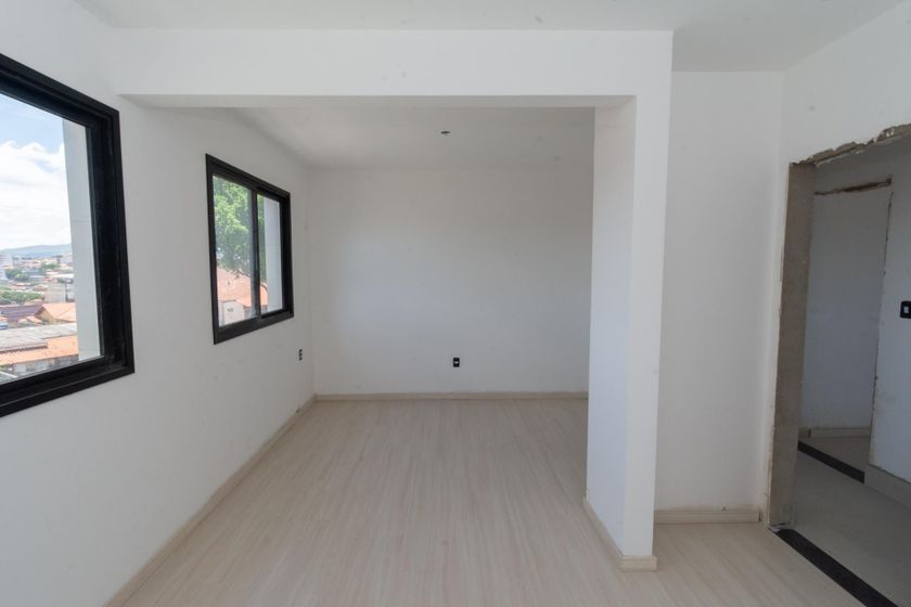Apartamento – Contagem - Mais