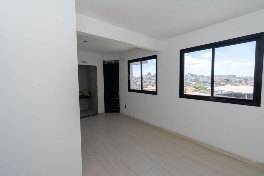 Apartamento – Contagem - Vista 5
