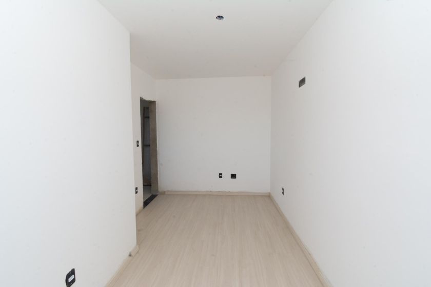 Apartamento – Contagem, Parque Riacho das Pedras 1ª Seção, Riacho das Pedras - Mais