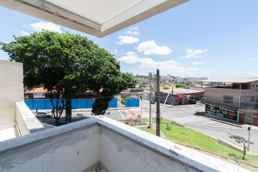 Apartamento – Contagem, Parque Riacho das Pedras 1ª Seção, Riacho das Pedras - Vista 5