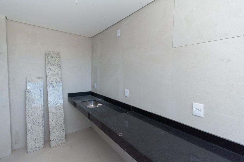Apartamento – Contagem, Parque Riacho das Pedras 1ª Seção, Riacho das Pedras - Vista 3