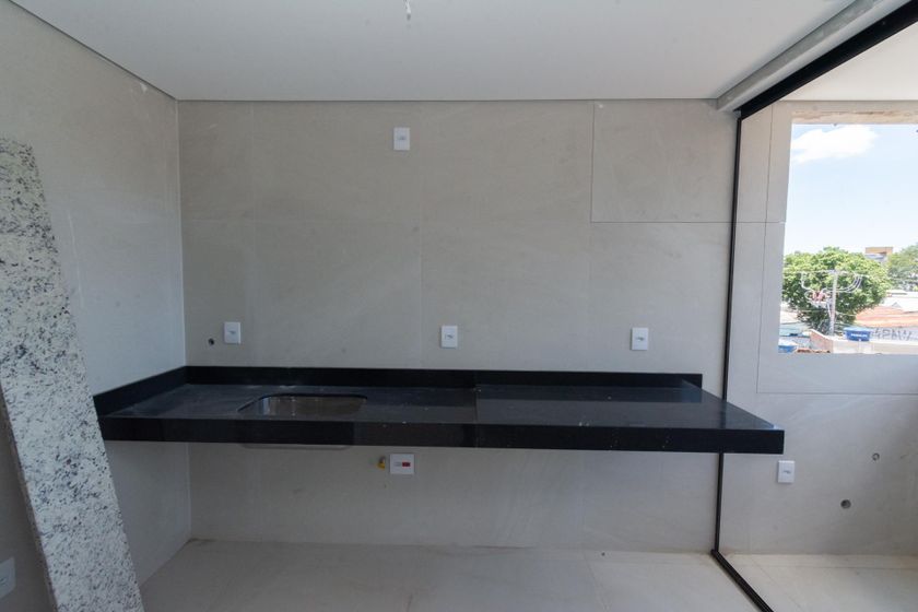 Apartamento – Contagem, Parque Riacho das Pedras 1ª Seção, Riacho das Pedras - Vista 4