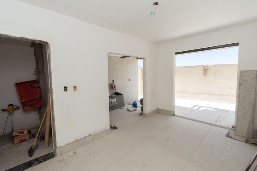 Apartamento – Contagem, Parque Riacho das Pedras 1ª Seção, Riacho das Pedras - Vista 2