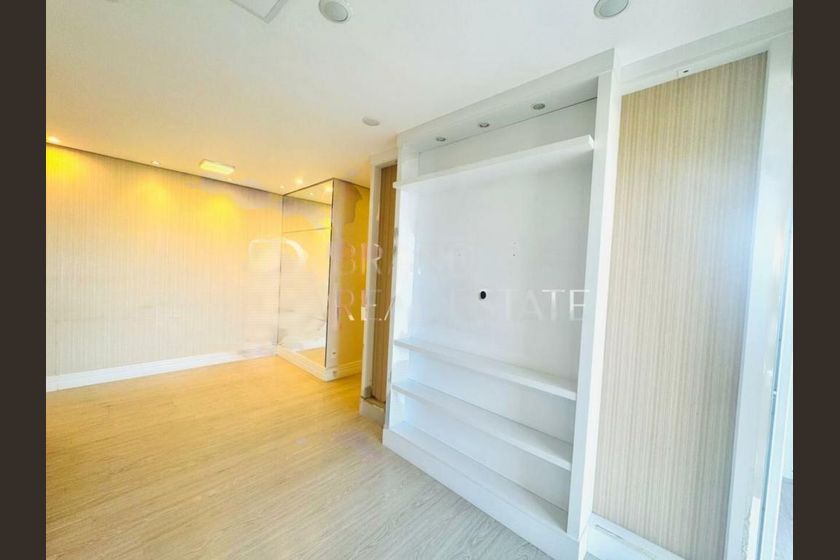 Apartamento – São Paulo - Mais