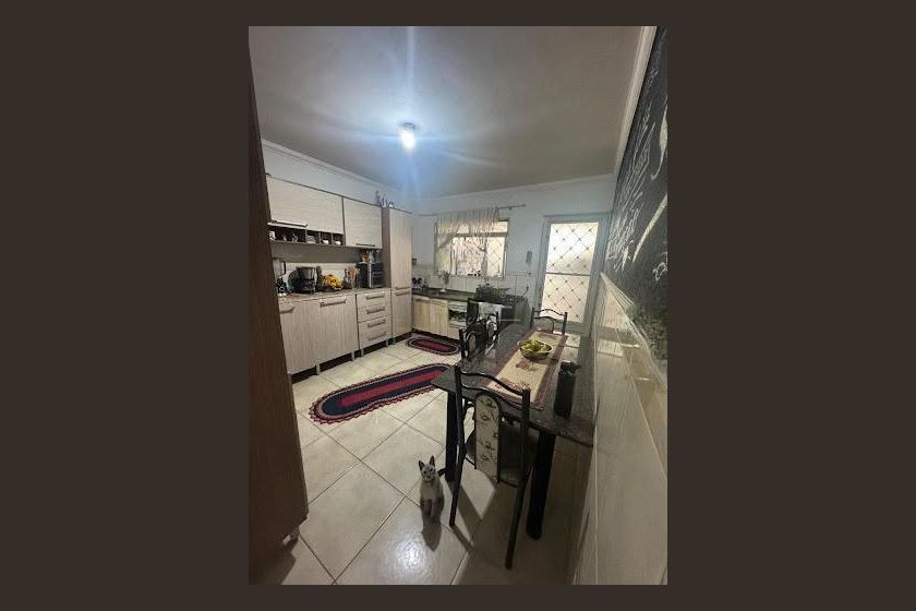 Casa em São Pedro – pohled 2