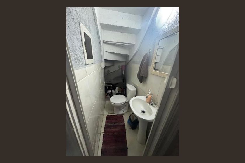 Casa em São Pedro – pohled 5