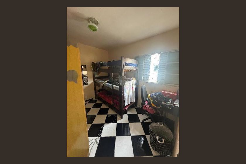 Casa em São Pedro – pohled 4