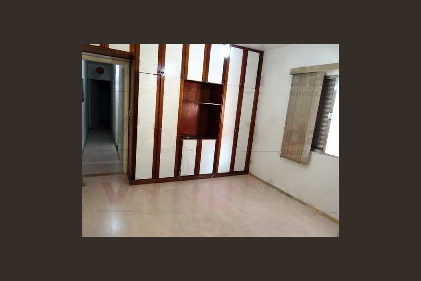 Casa em Km 18 – další