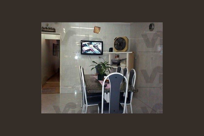 Casa em Km 18 – pohled 3