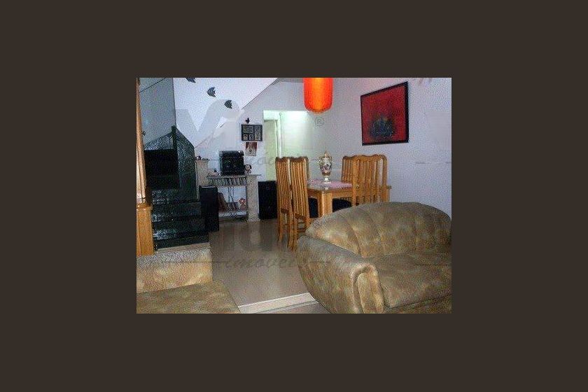 Casa em Km 18 – pohled 2