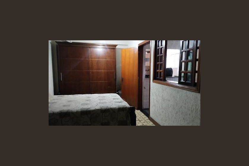 Casa em Vila Yara - Ansicht 4