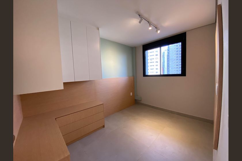 Apartamento em Butantã - Więcej